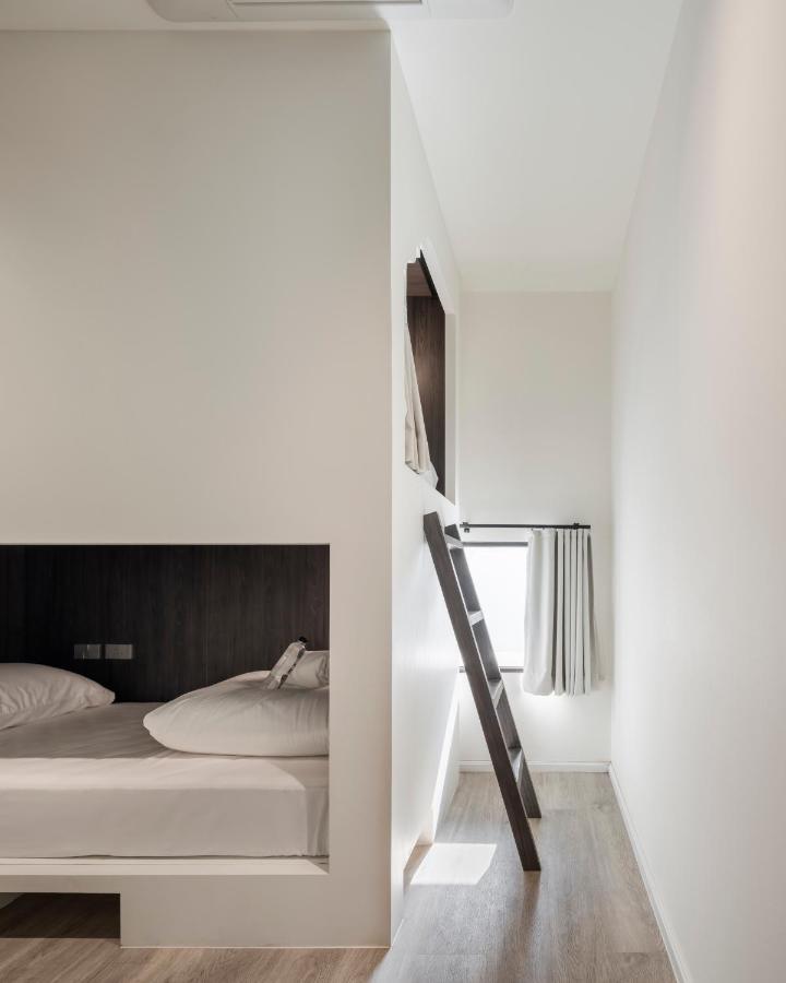 Female Dormitory Room