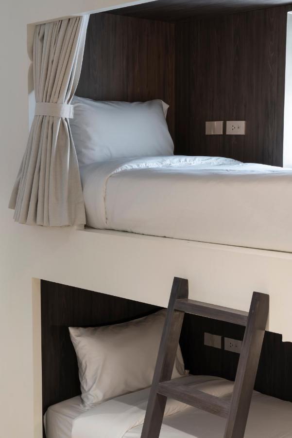 Female Dormitory Room