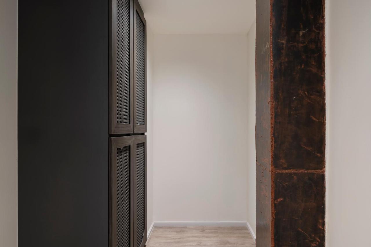 Female Dormitory Room
