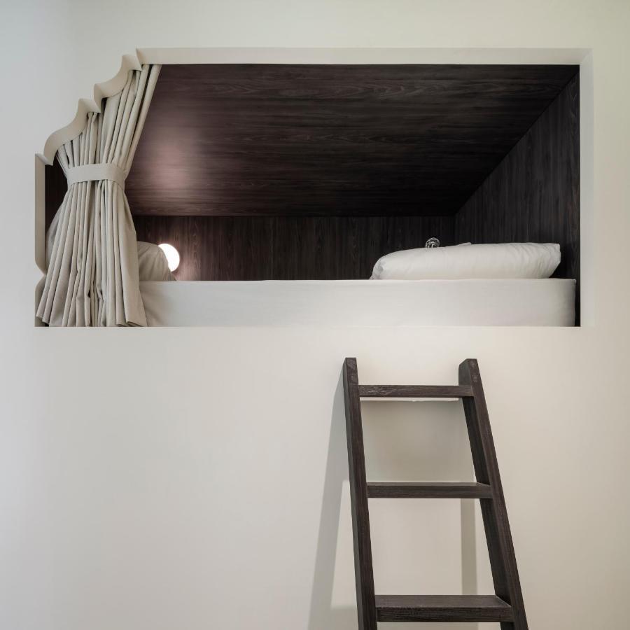 Female Dormitory Room