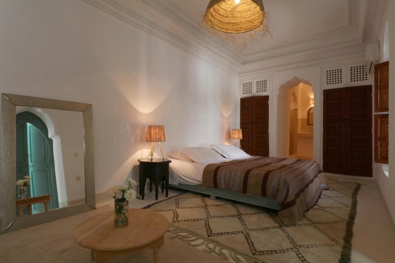Luxe Driepersoonskamer