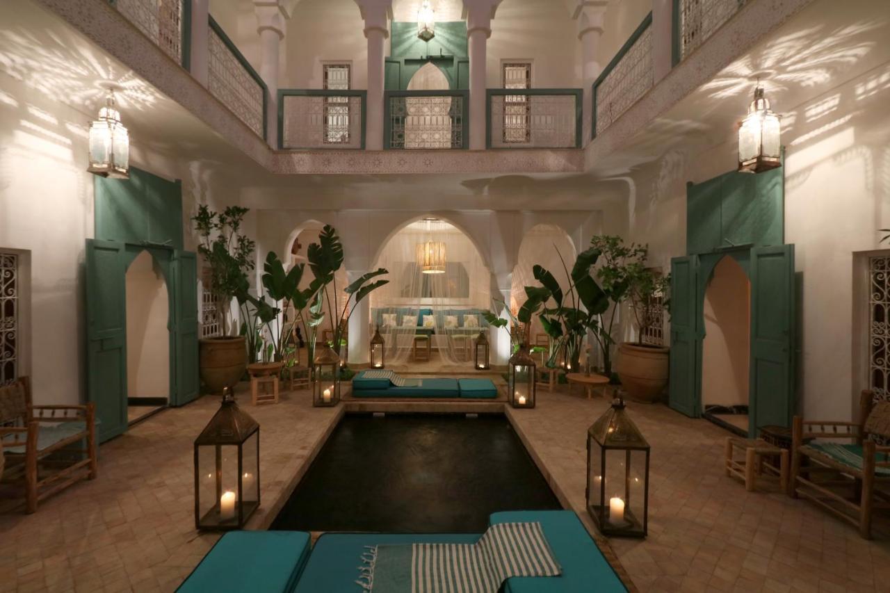 Deluxe Familiekamer