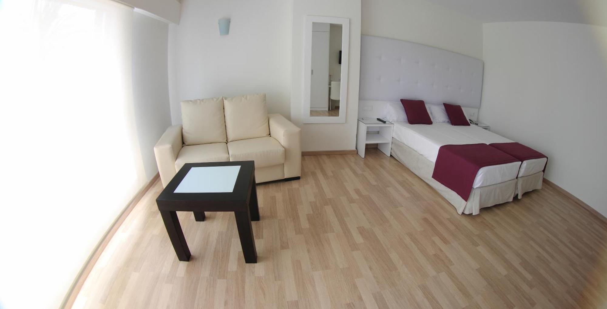 Superior Triple Room