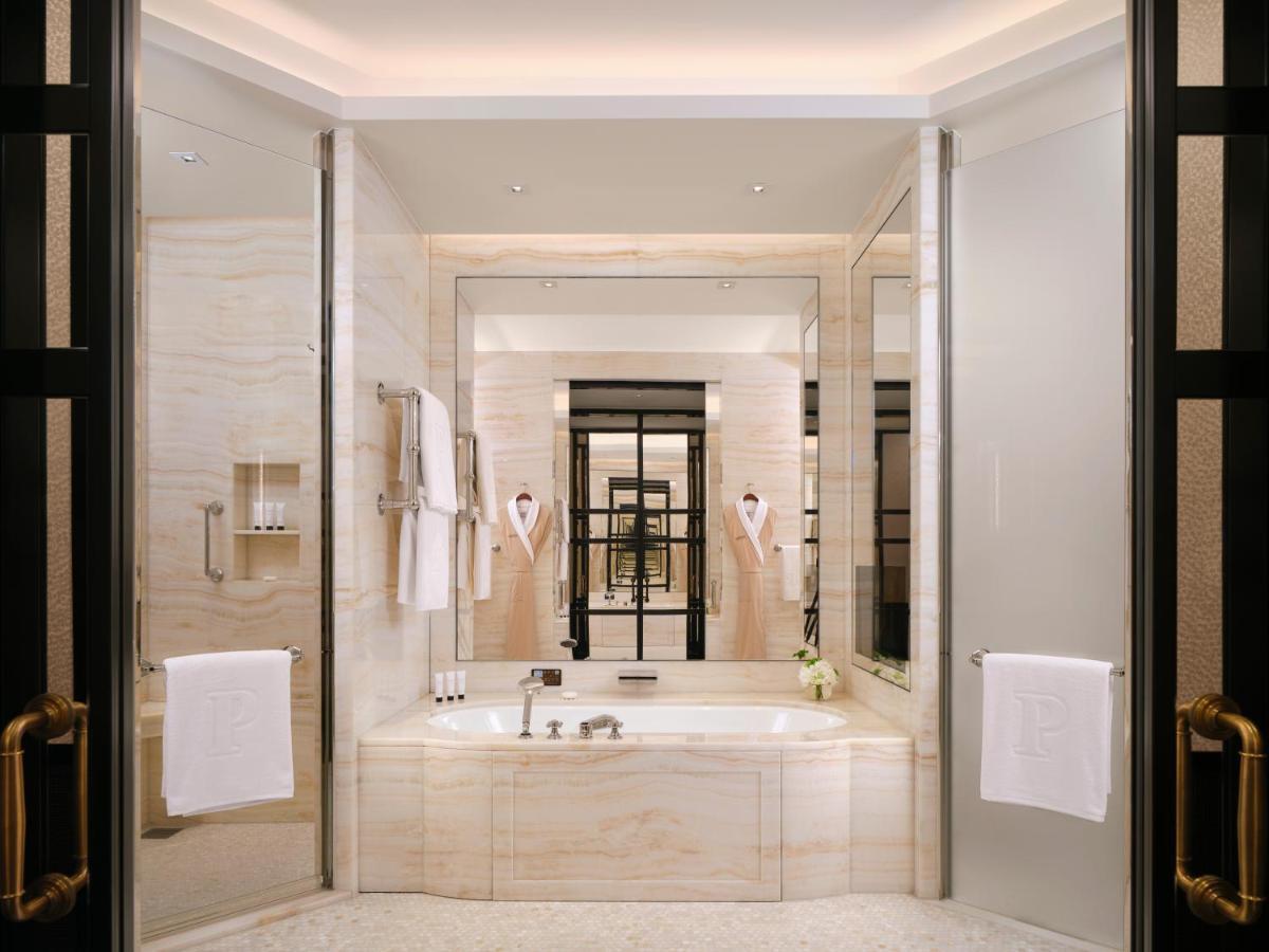 Deluxe King Kamer