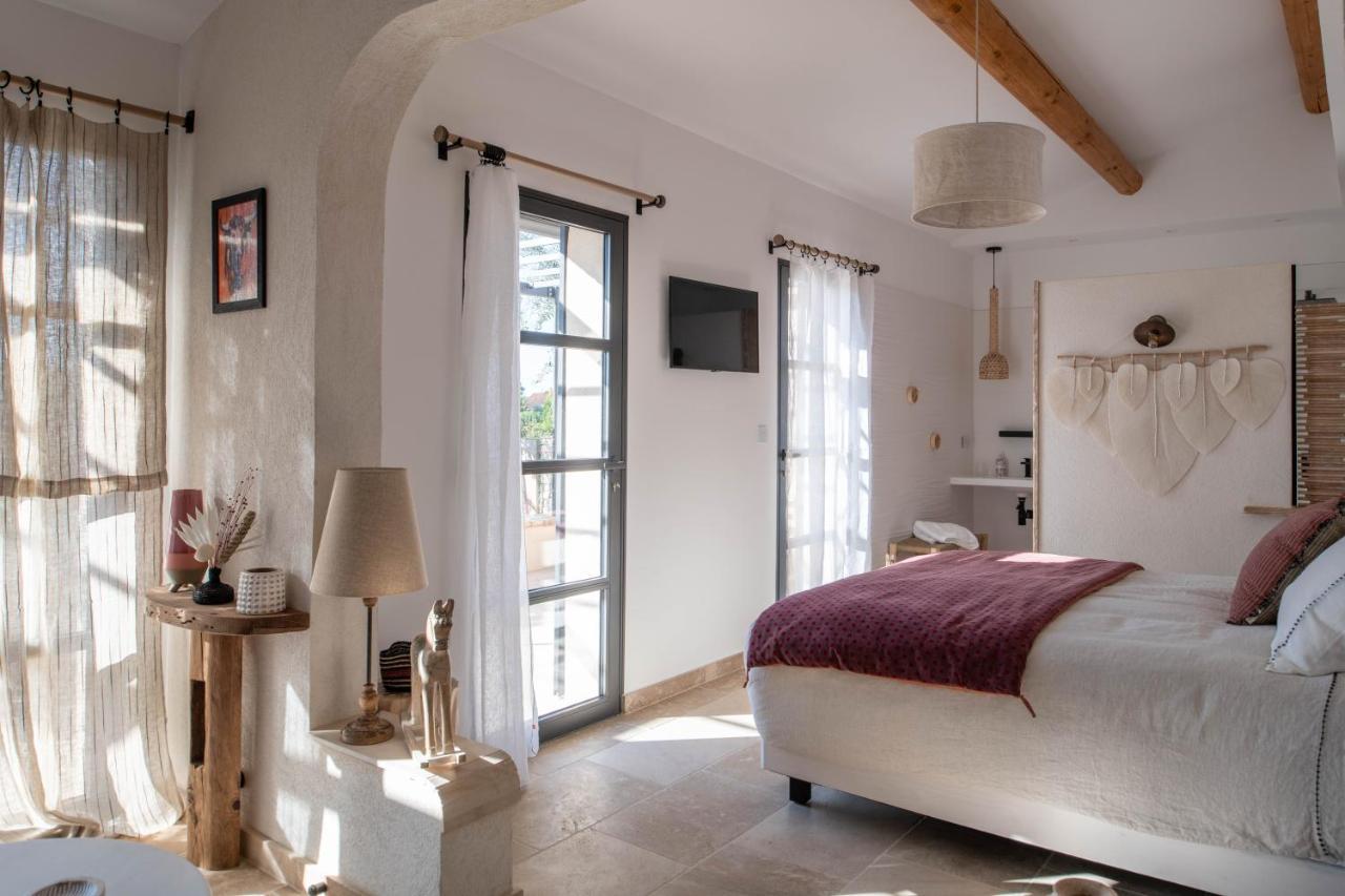 Kamer met Queensize Bed - Geschikt voor Gasten met een Lichamelijke Beperking