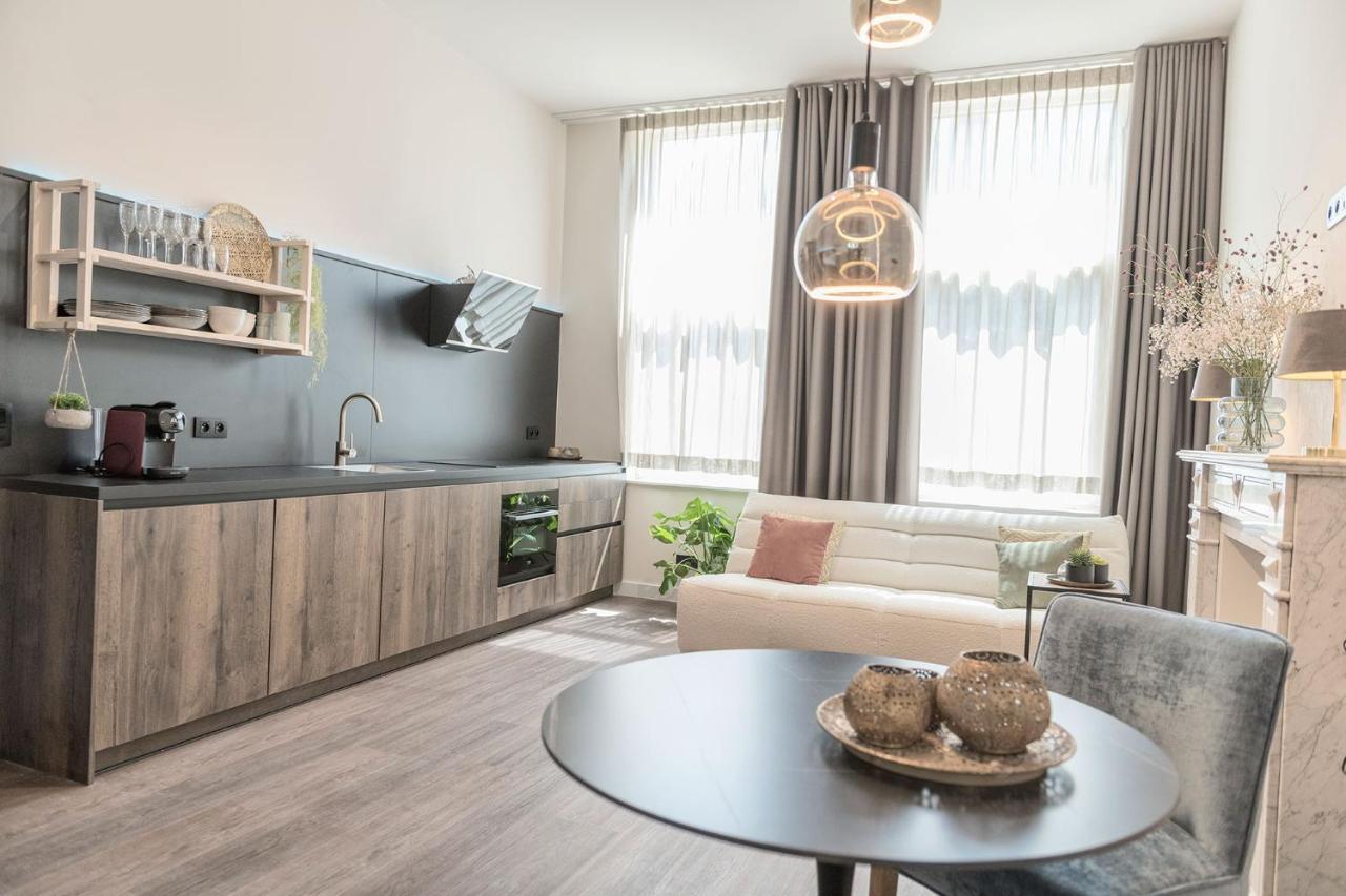Deluxe Kamer met Kingsize Bed