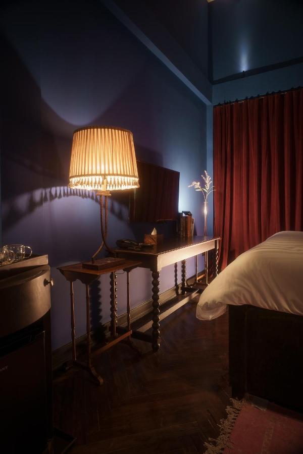 Deluxe Double Room Garden View