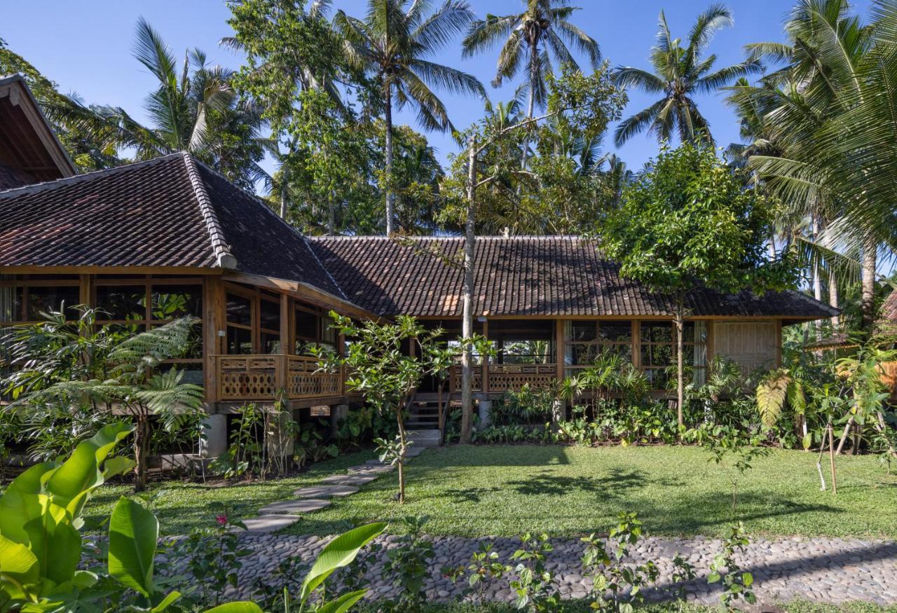 Three-Bedroom Bungalow