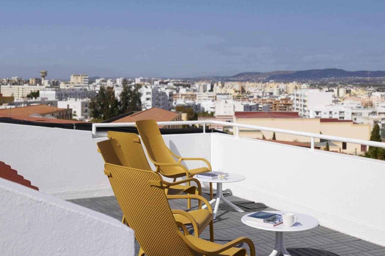 Double Room Balcony