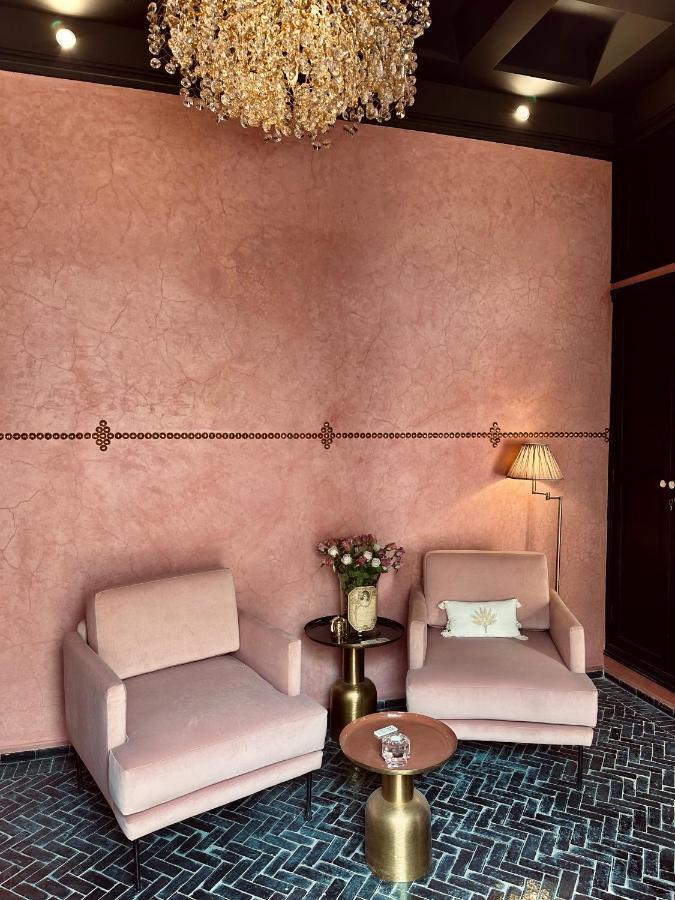 Deluxe Kamer met Kingsize Bed