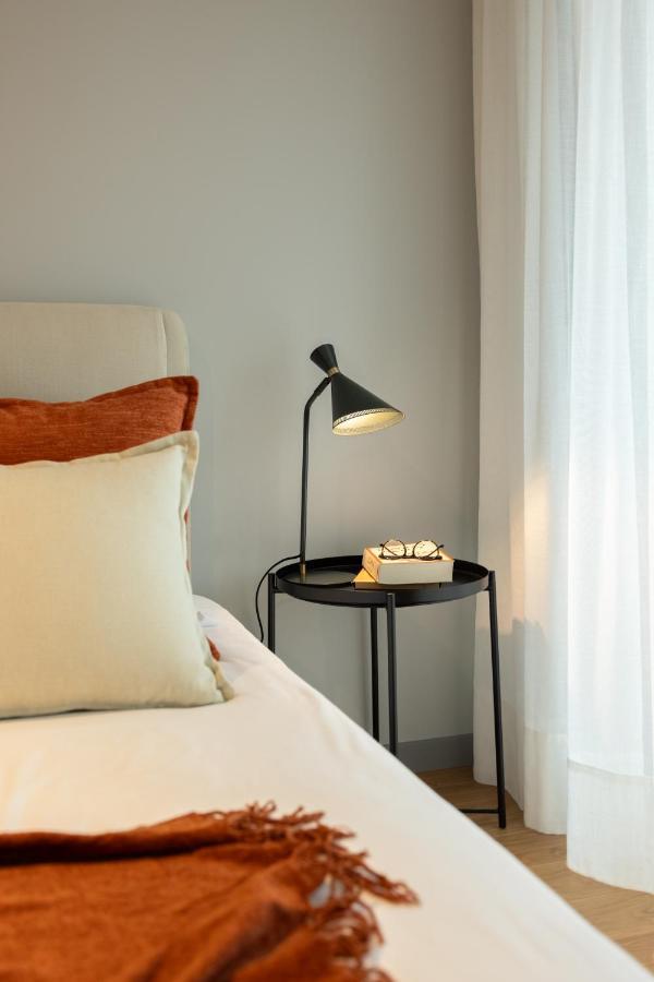 Deluxe Tweepersoonskamer met Balkon