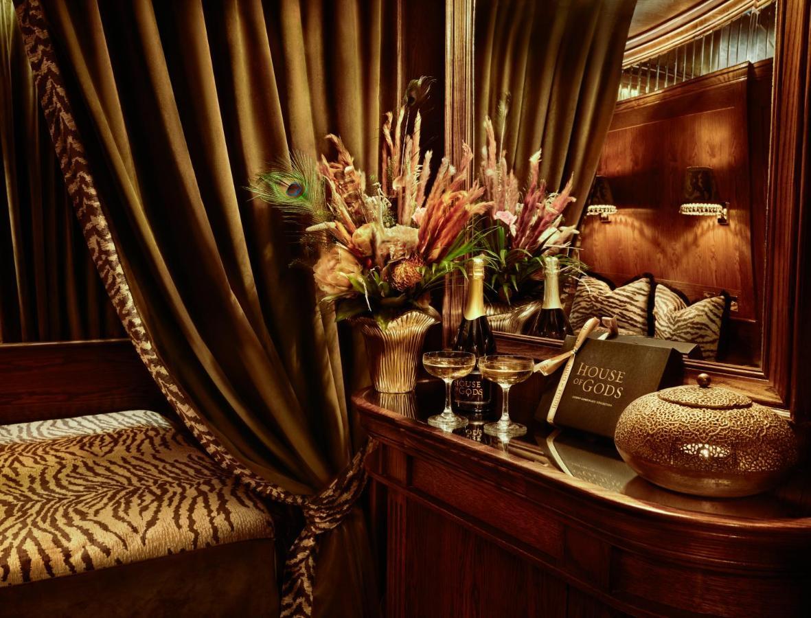 The Cabin