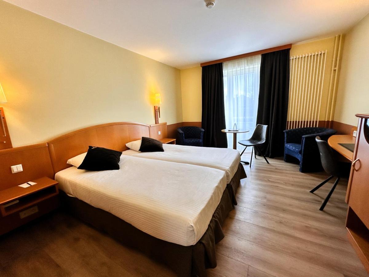 Standaard Kamer met 2 Bedden
