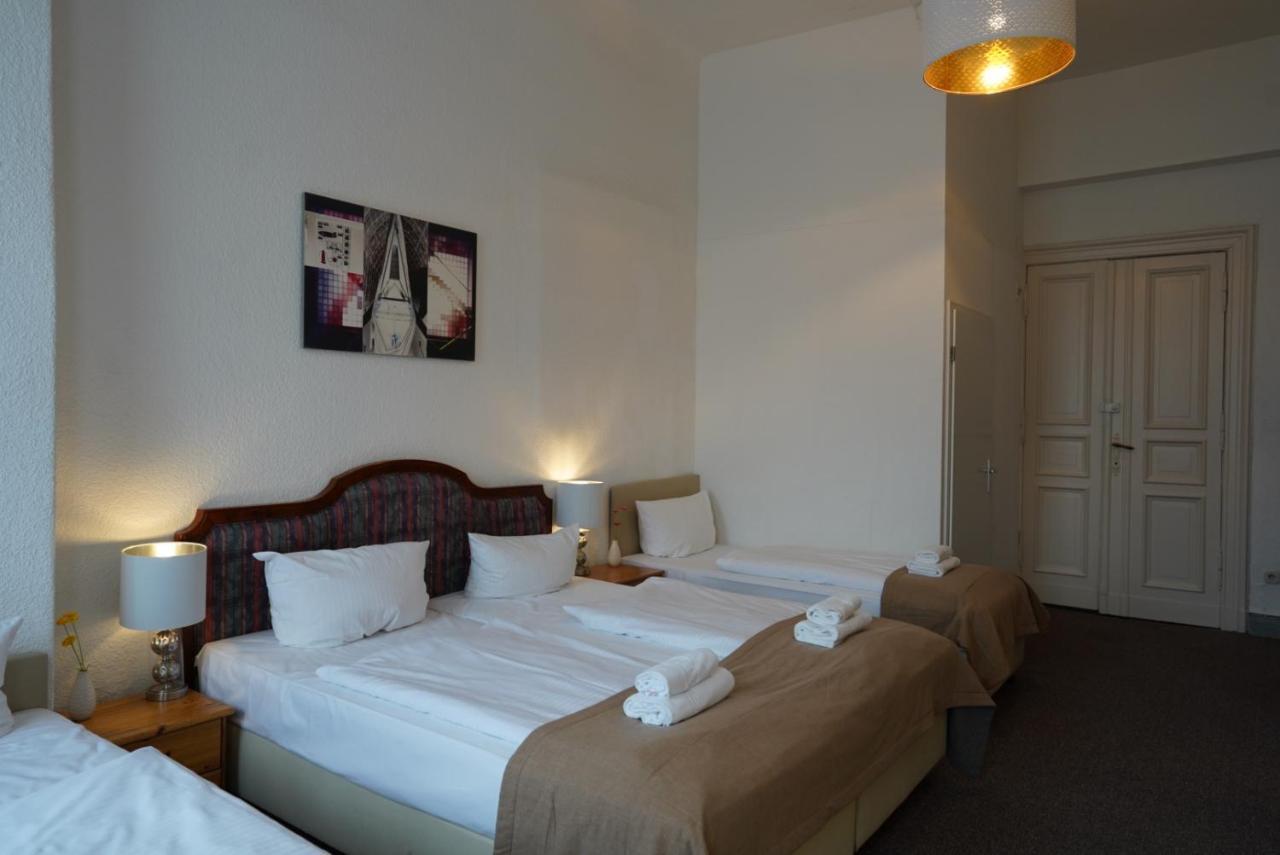 Familiekamer met Badkamer
