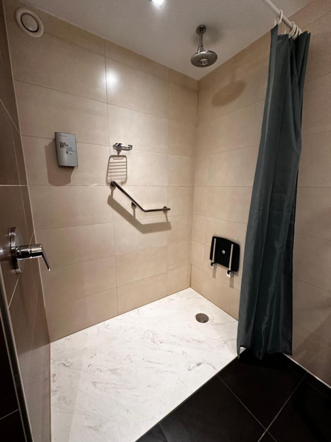 Executive Tweepersoonskamer met 2 Aparte Bedden