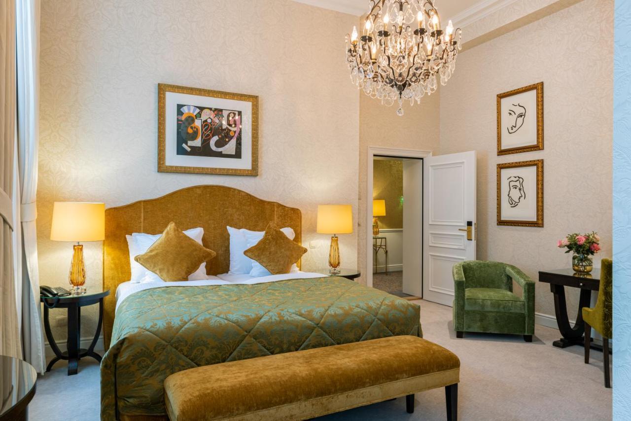 Prestige Historische Kamer