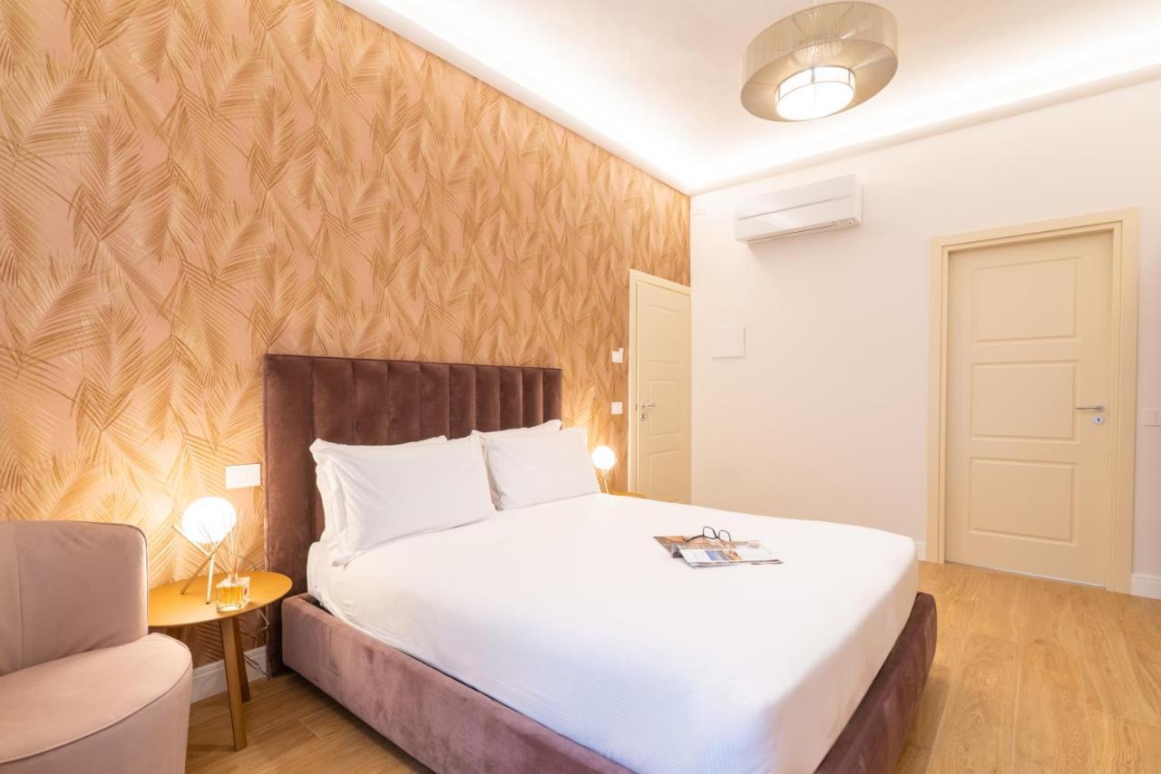 Deluxe Kamer met Queensize Bed