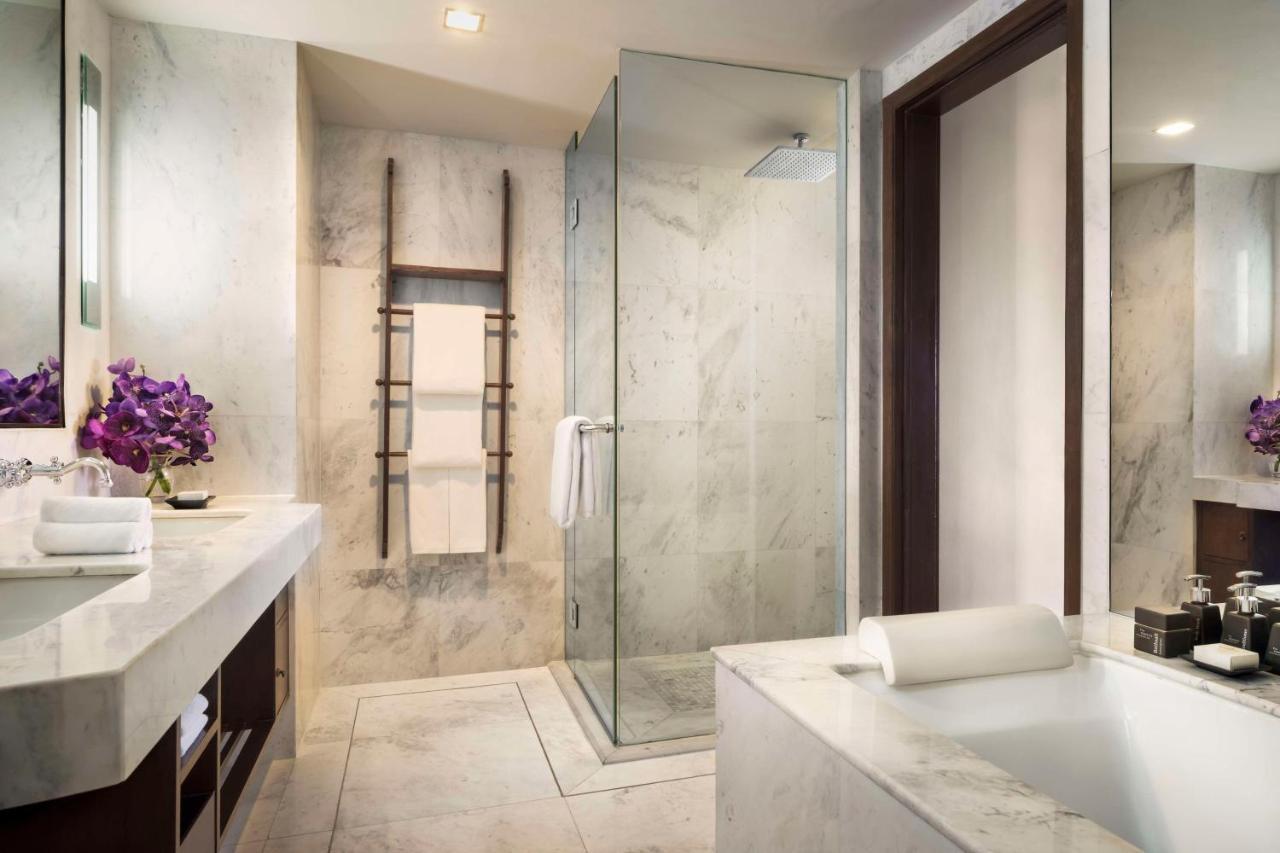 Anantara Riverfront Suite