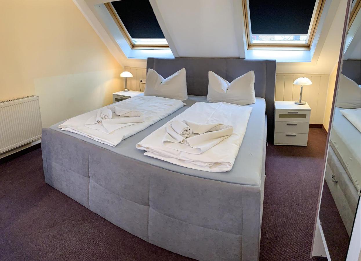 Familiekamer met Badkamer
