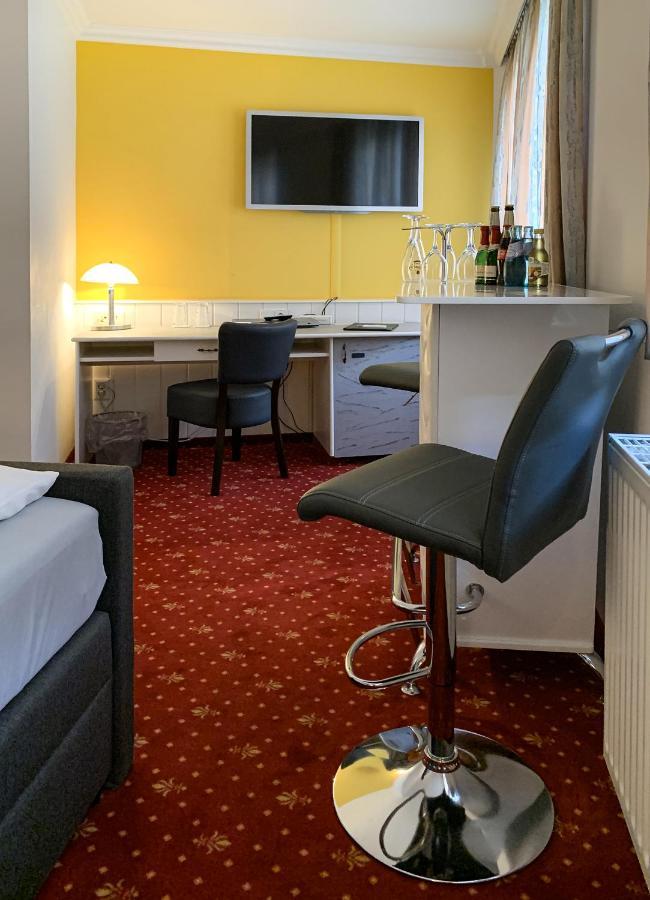 Tweepersoonskamer met Eigen Badkamer