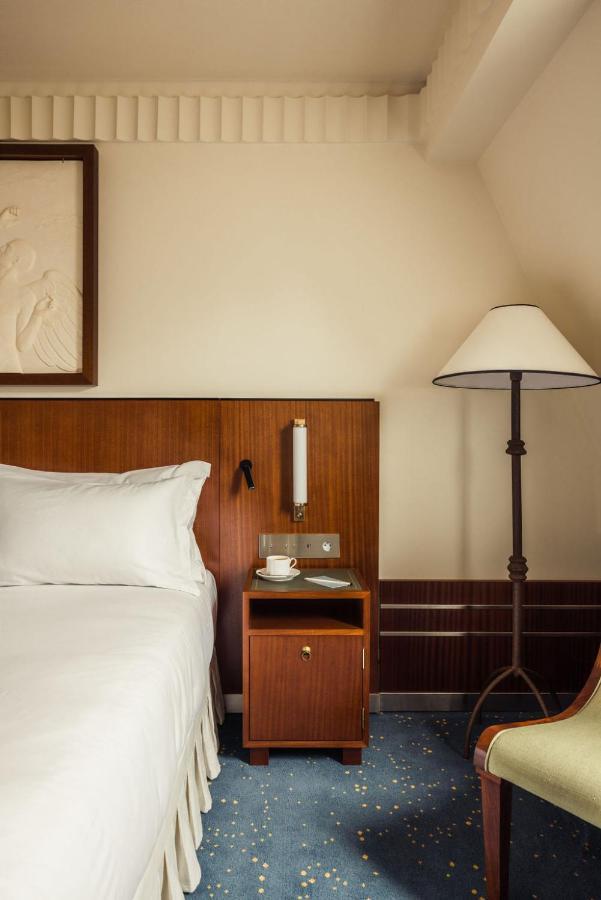 'Signature' Kamer met Queensize Bed