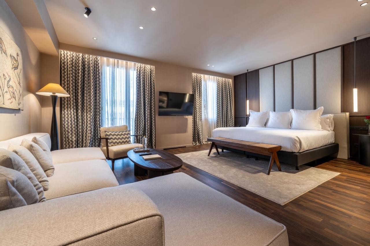 Grand Suite
