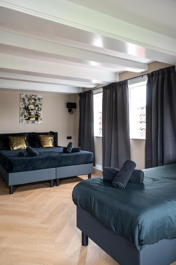 Standaard Kamer voor 6 Personen