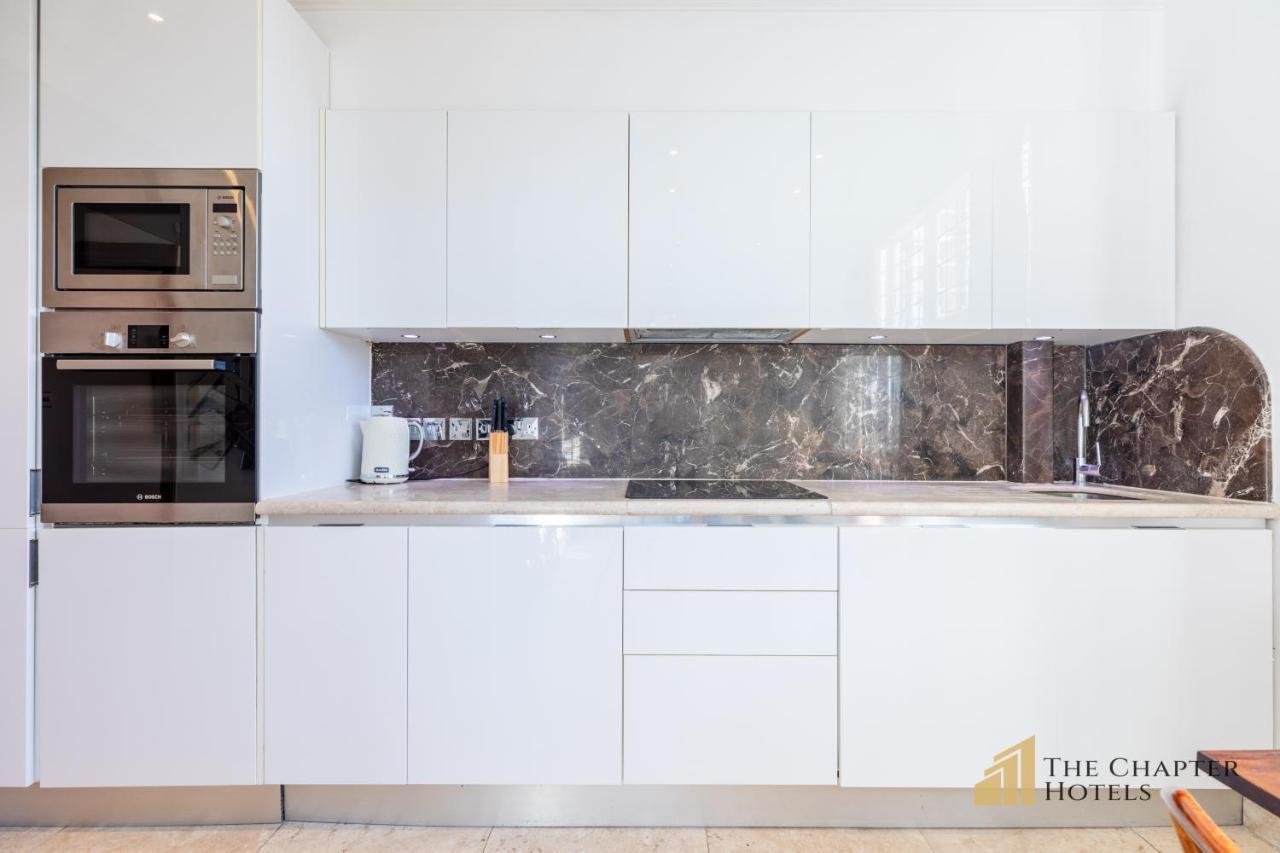 Appartement met 2 slaapkamers