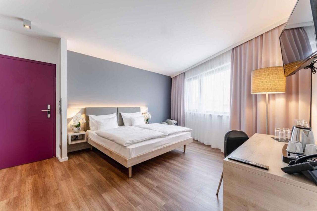 Familiekamer