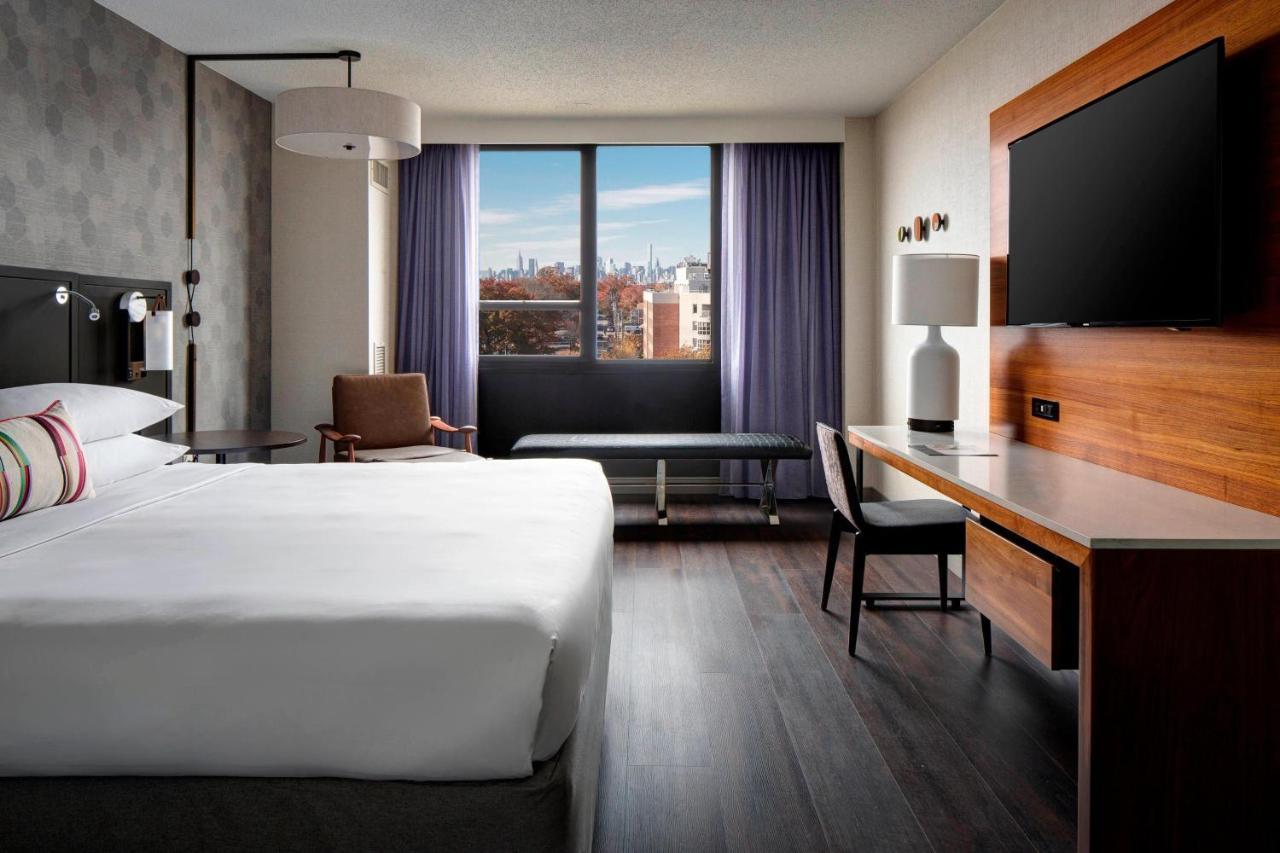 Standaard Kamer met Kingsize Bed
