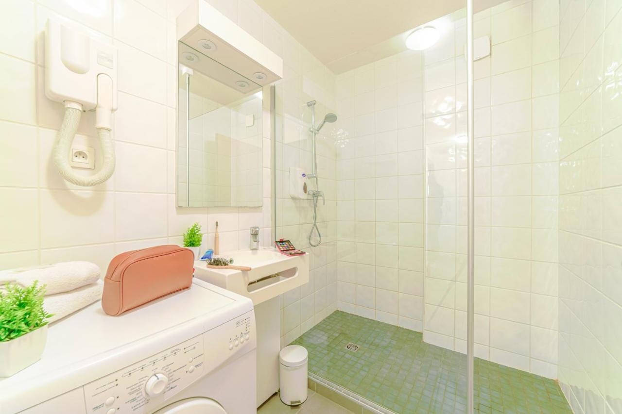 Appartement met 2 Slaapkamers (6 Volwassenen)