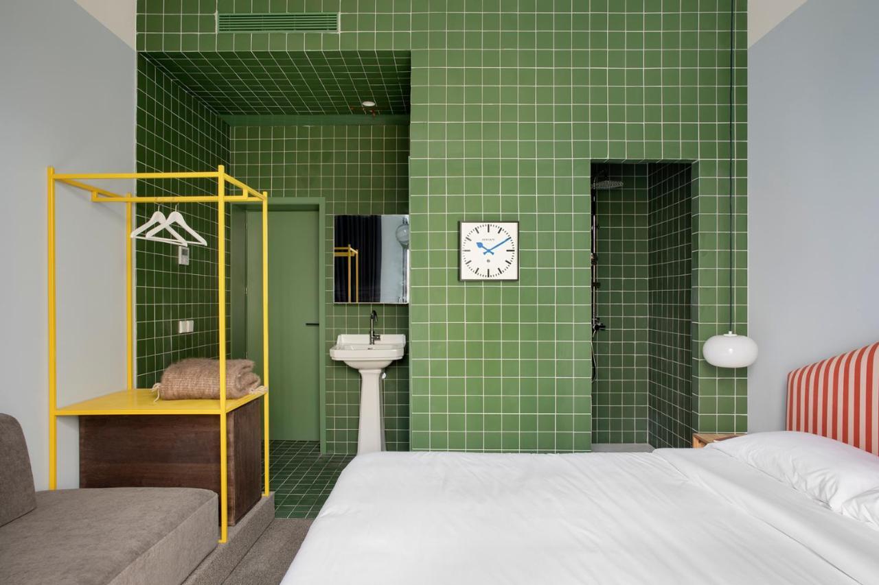 Double Room Balcony