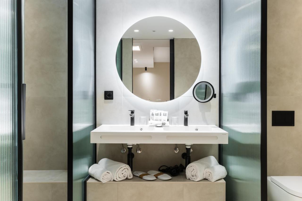 2 Communicerende Junior Suites