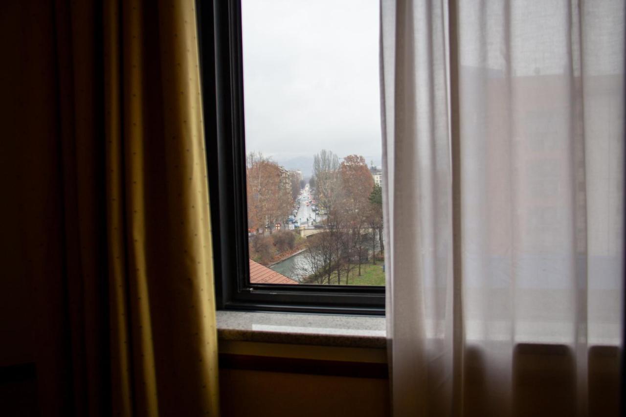 Familieappartement met 2 Slaapkamers