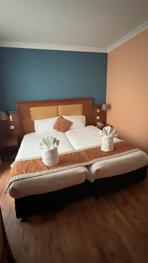 Standaard Kamer met 2 Bedden