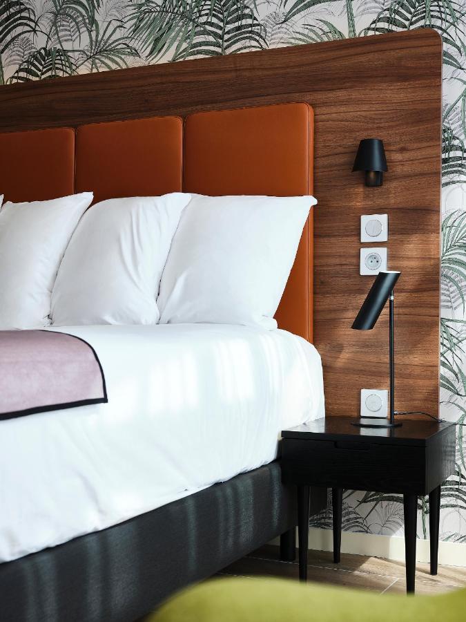 Superior Kamer met Kingsize Bed