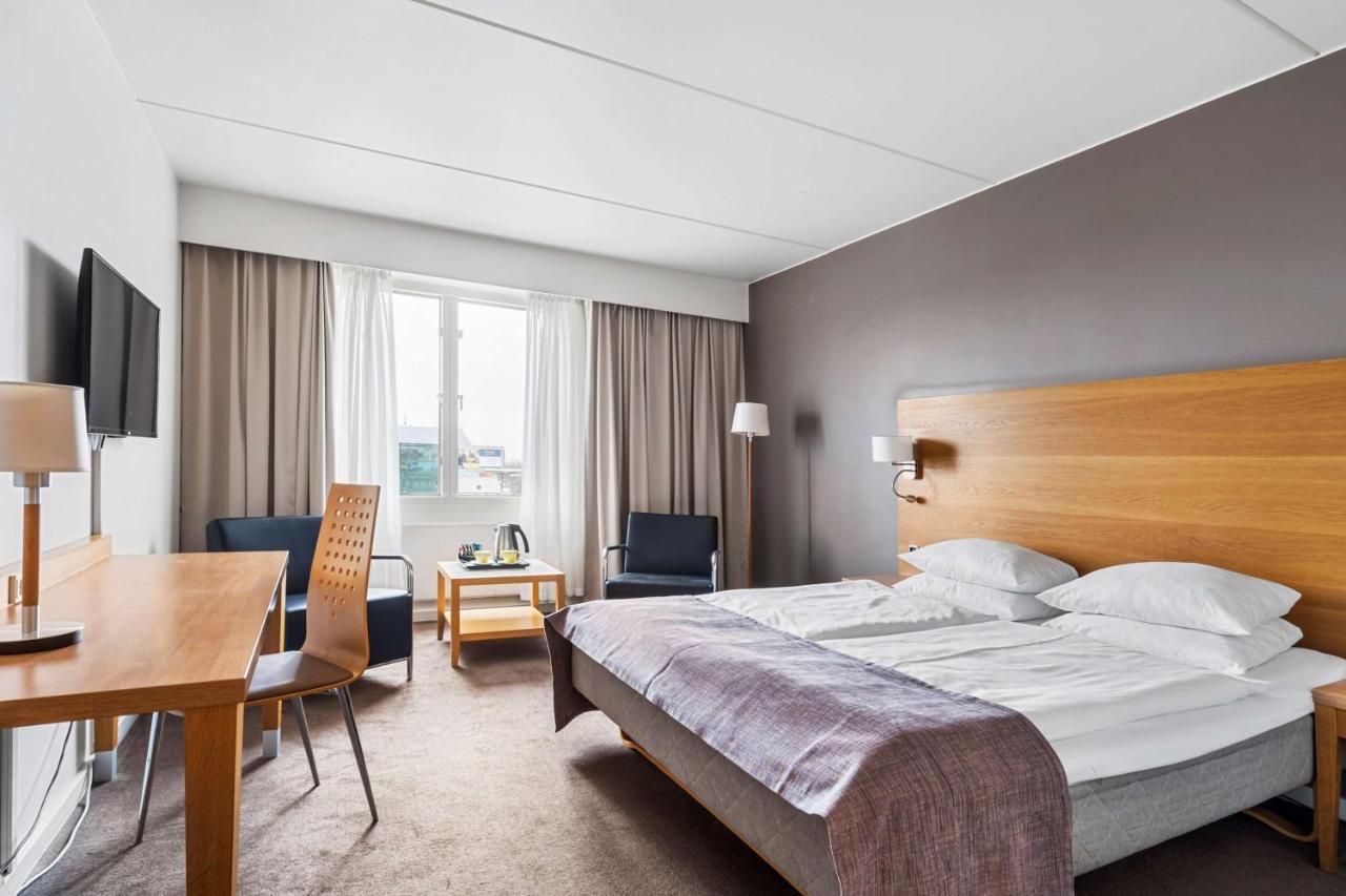 Superior Kamer met Queensize Bed