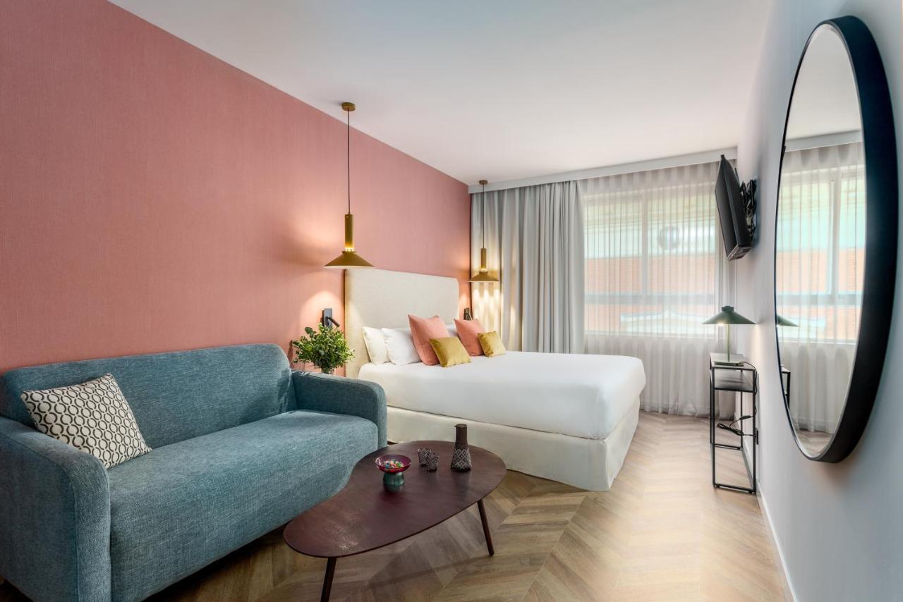 Superior Deluxe Double or Twin Room