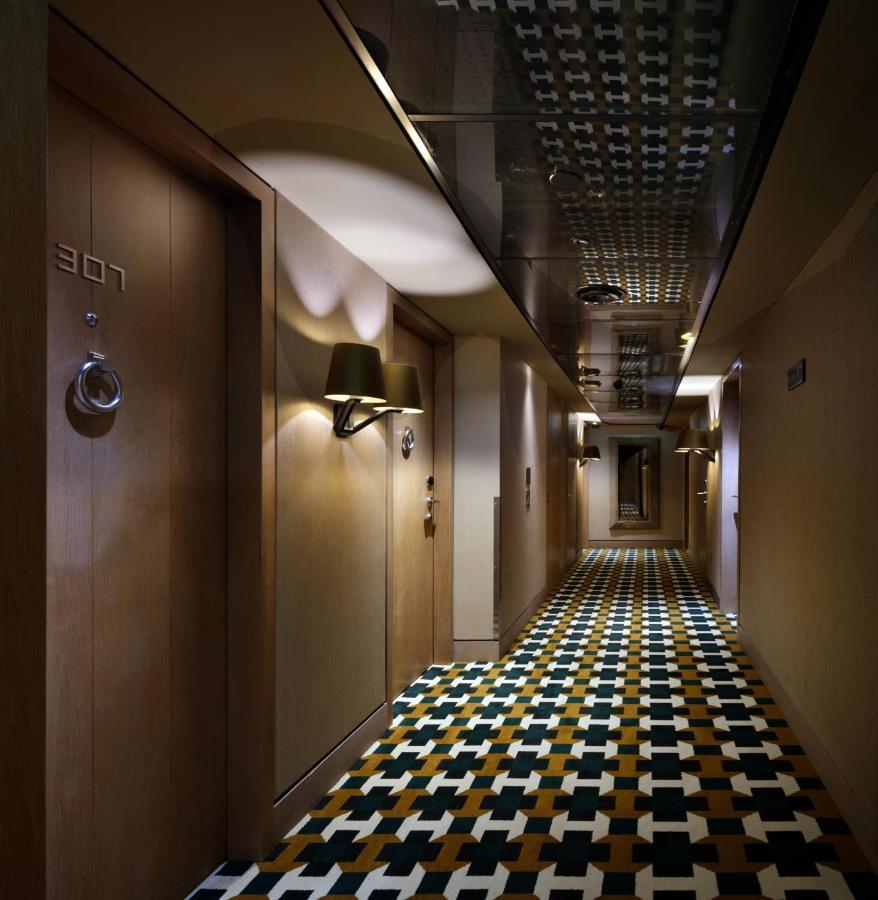 De Hari Suite