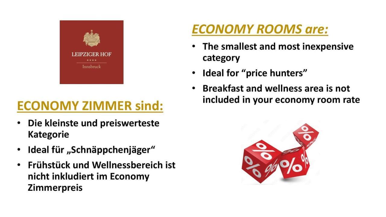 Economy Double Room without Sauna