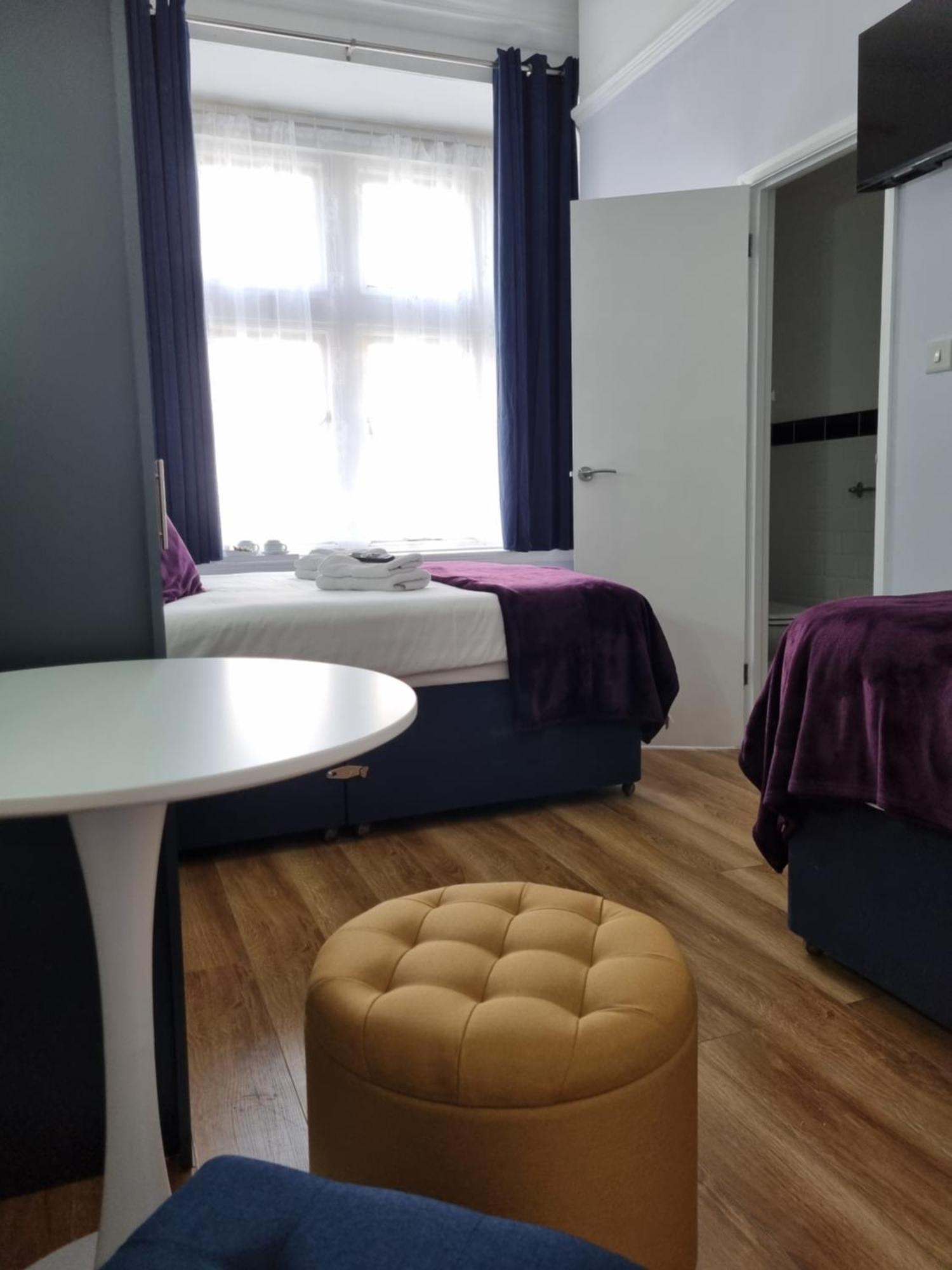 Familiekamer