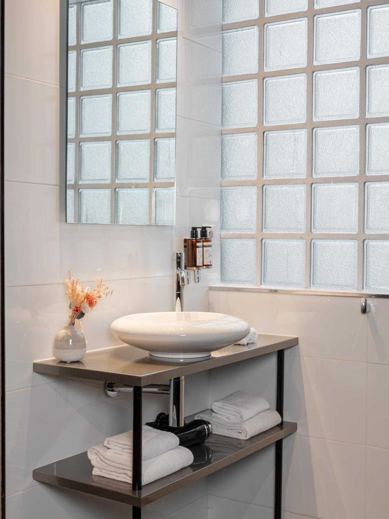 Deluxe Kamer