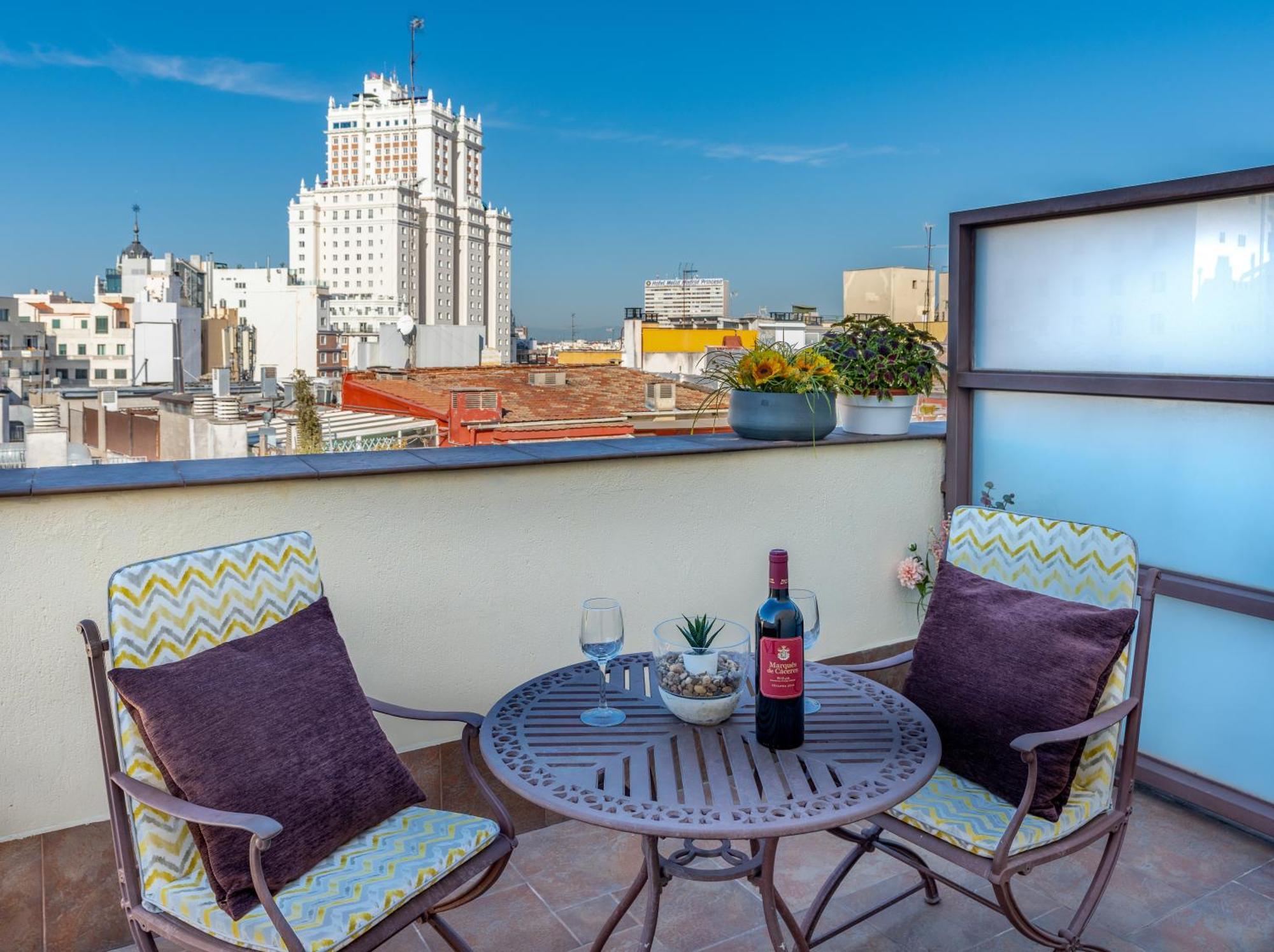 Family Room Terrace