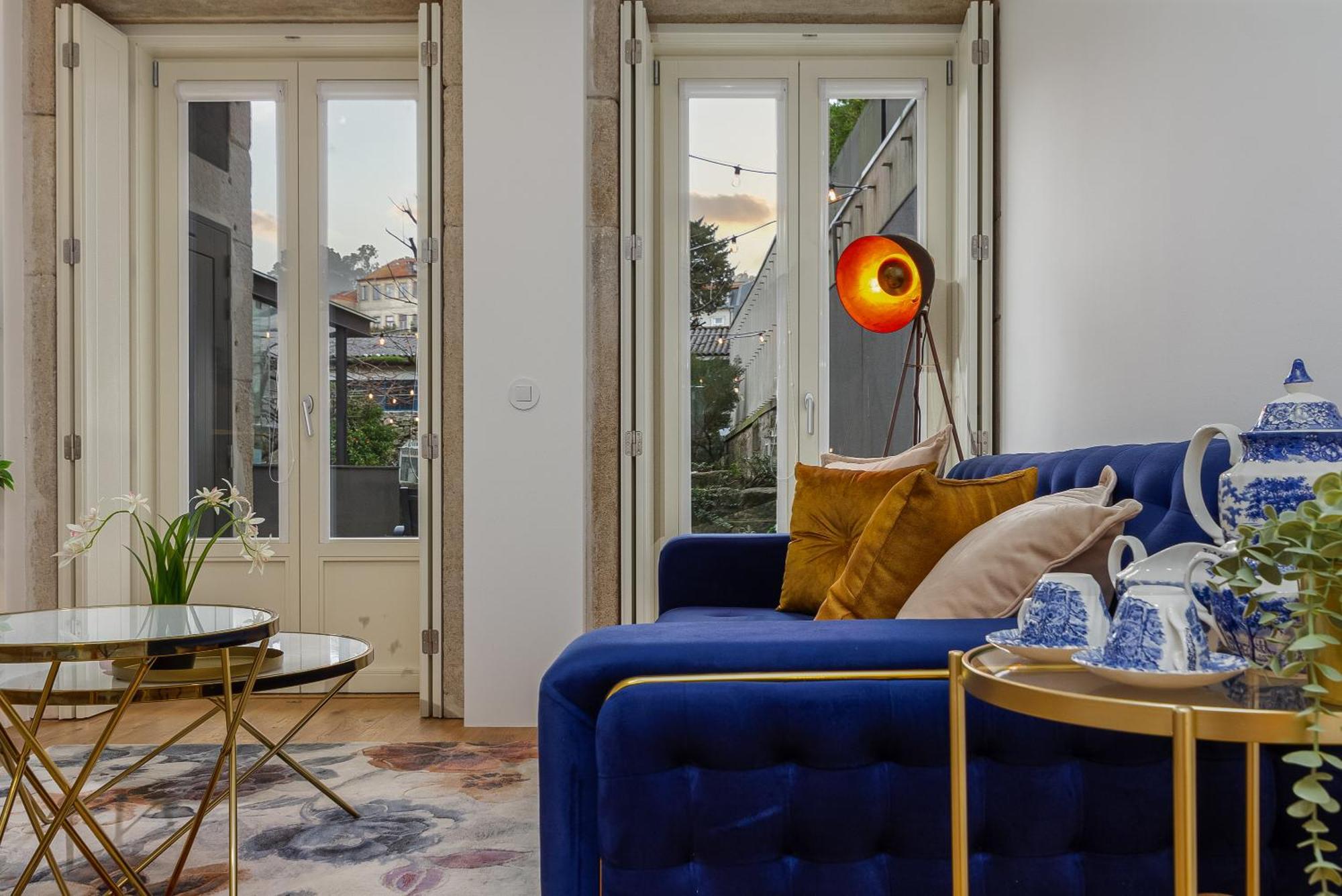 Deluxe Kamer