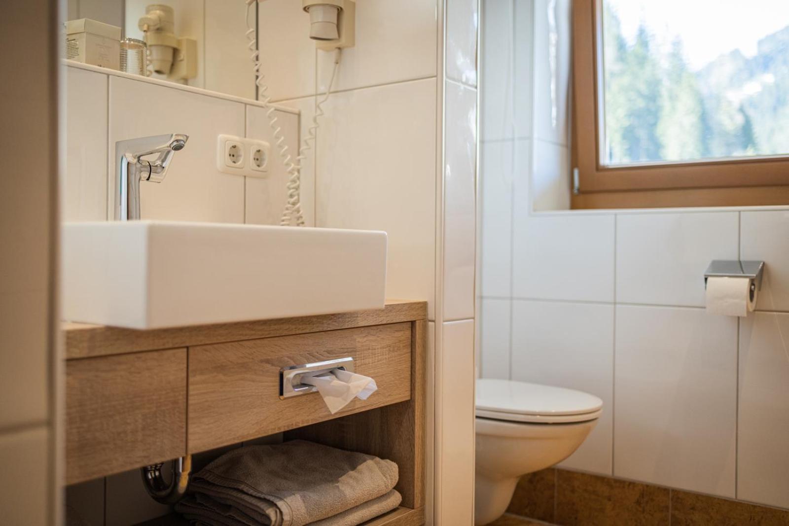 Superior Double or Twin Room Mountain View