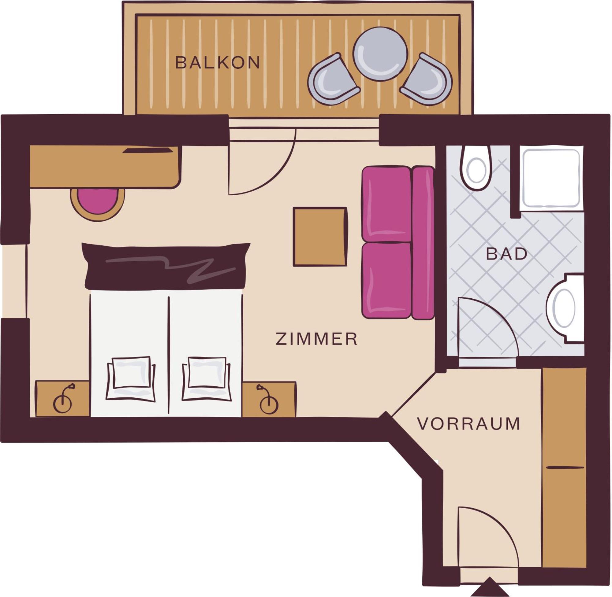 Junior Suite