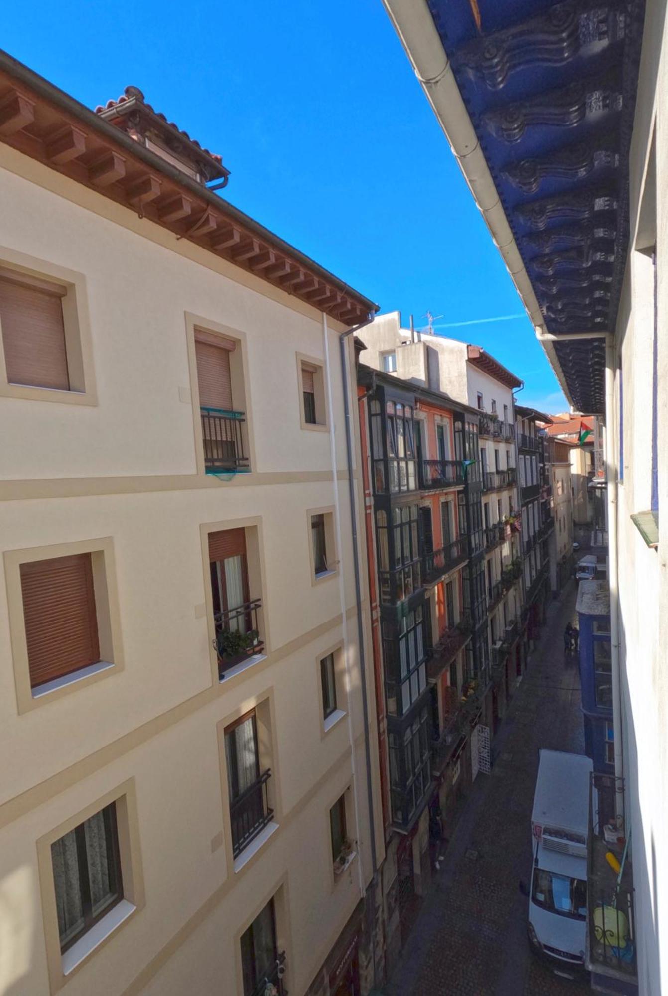 Superior Double Room Balcony