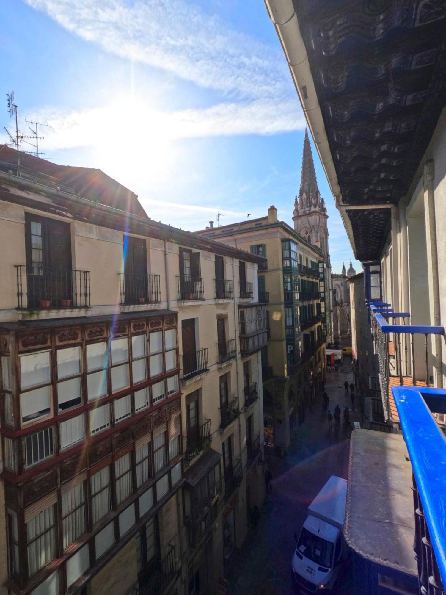 Superior Double Room Balcony