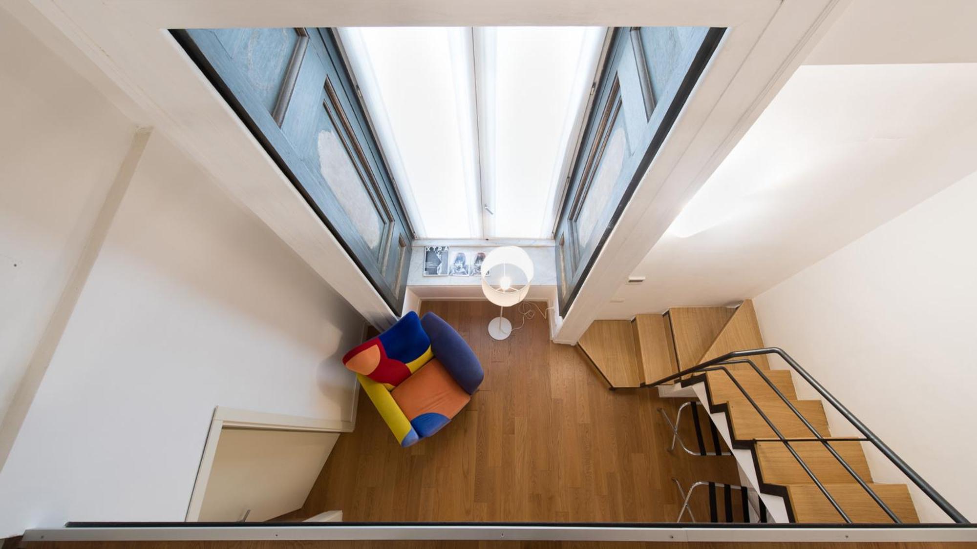 Suite met 2 Slaapkamers