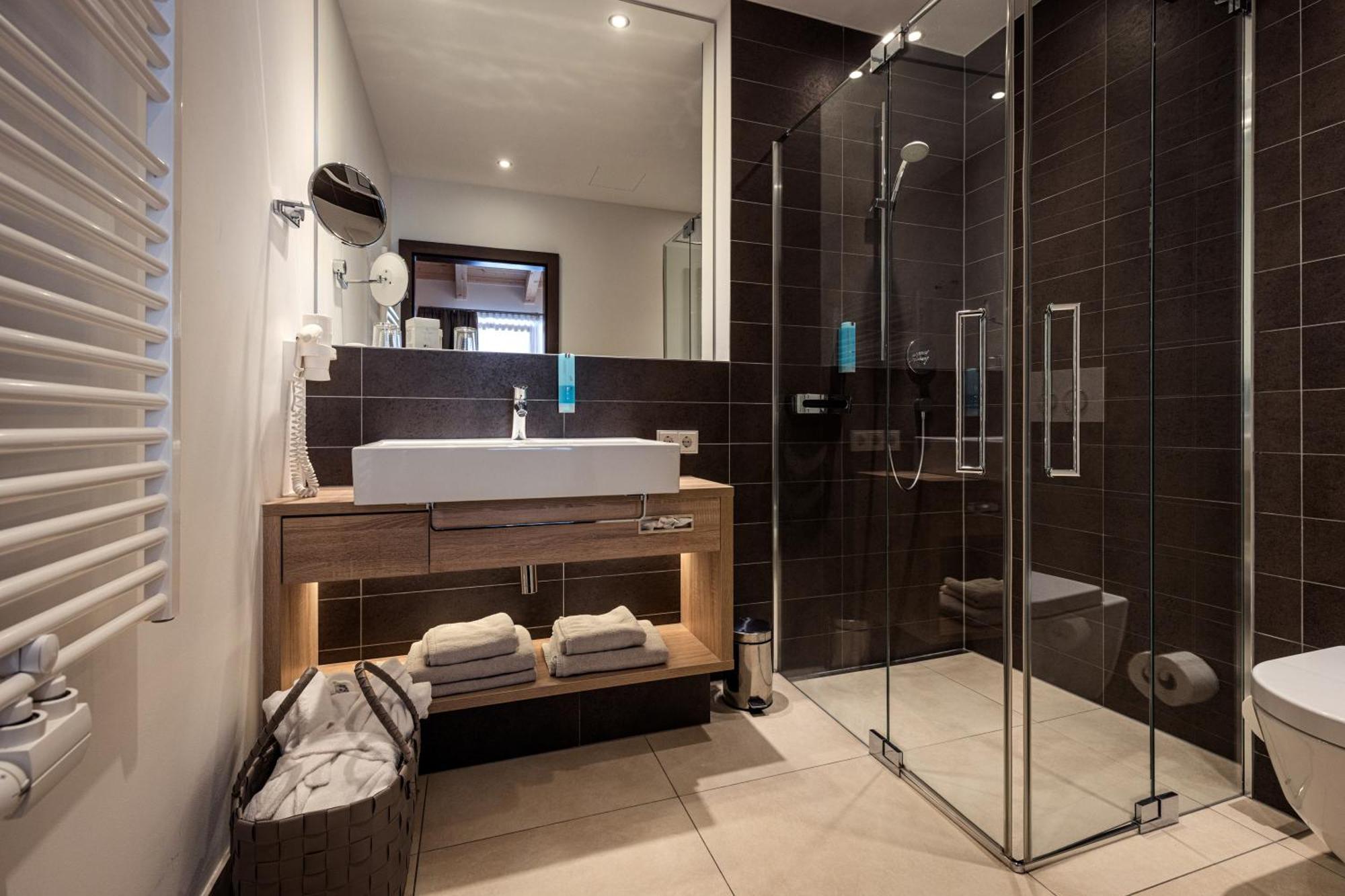 Superior Double or Twin Room Mountain View